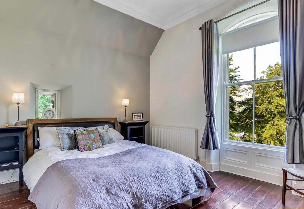 Villa Fountain Hill House *
