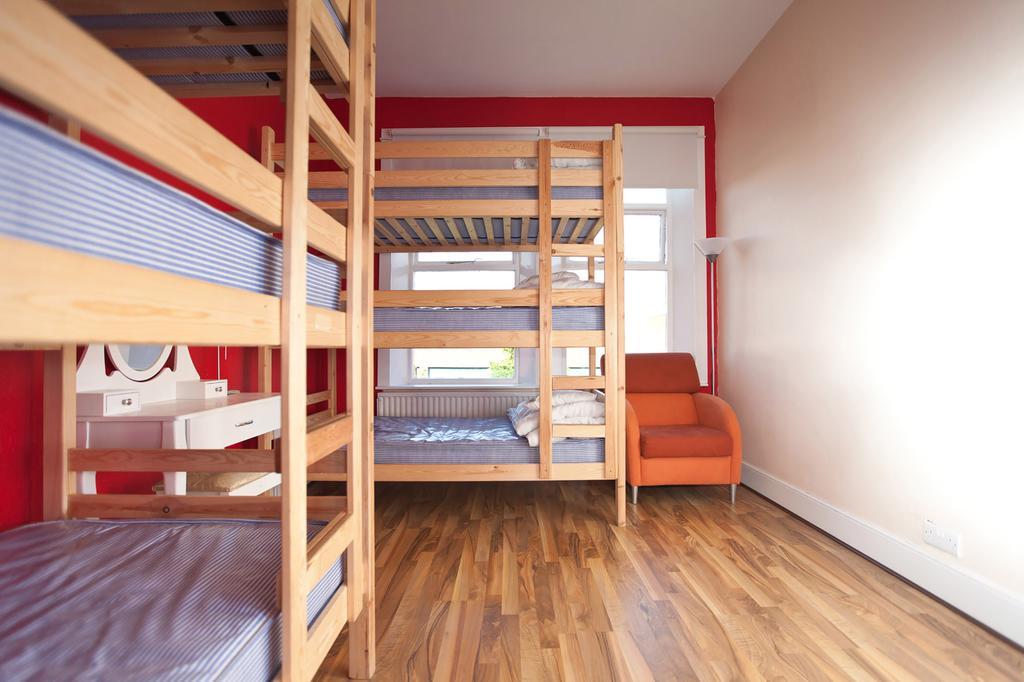 Connect Hostel Londonderry