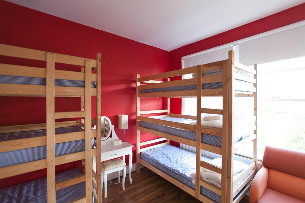 Hostel Connect *