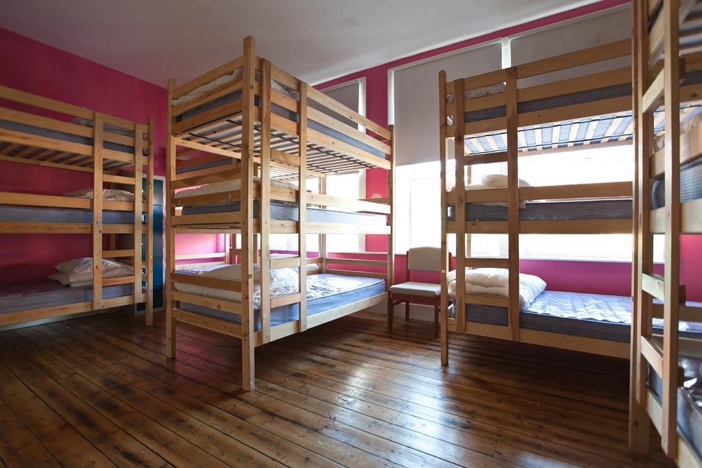 Hostel Connect