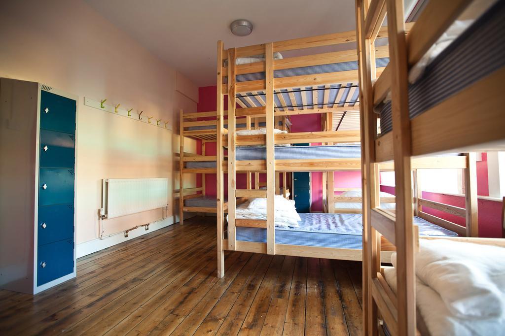 Connect Hostel Londonderry
