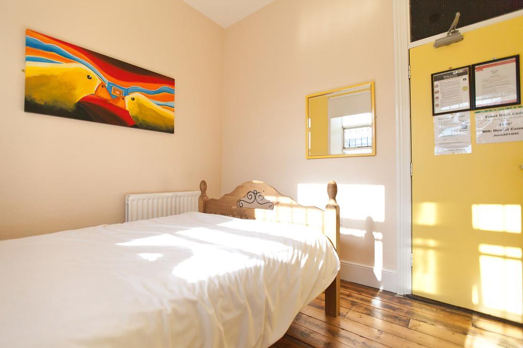 Hostel Connect