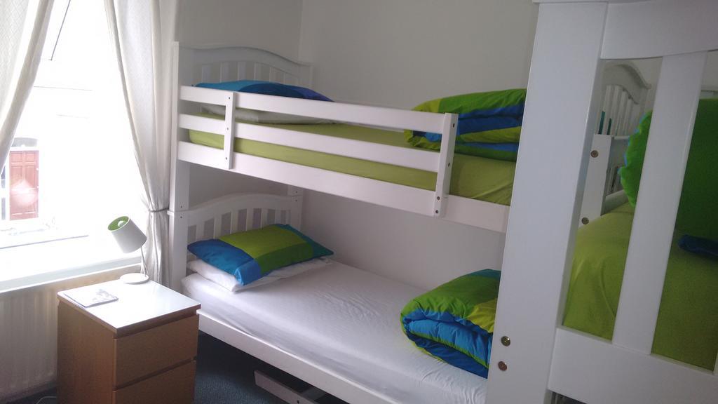 Fairman House Backpackers