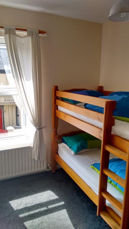 Fairman House Backpackers 2* Londonderry