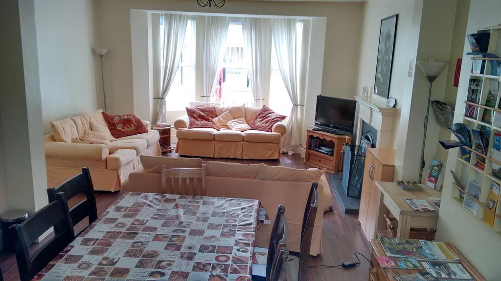 Bed & Breakfast Fairman House Backpackers