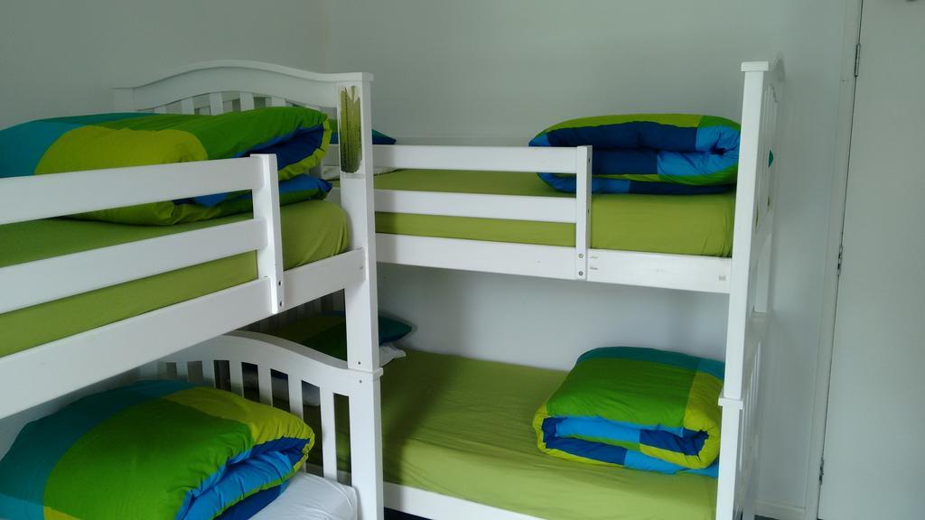 Fairman House Backpackers Londonderry