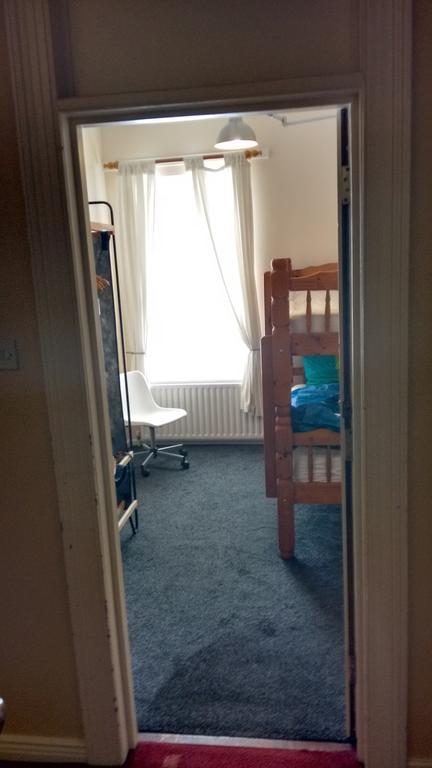 Bed & Breakfast Fairman House Backpackers 2*