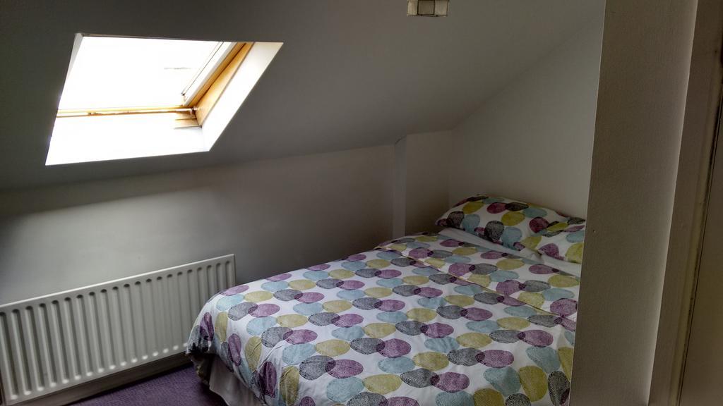 Fairman House Backpackers