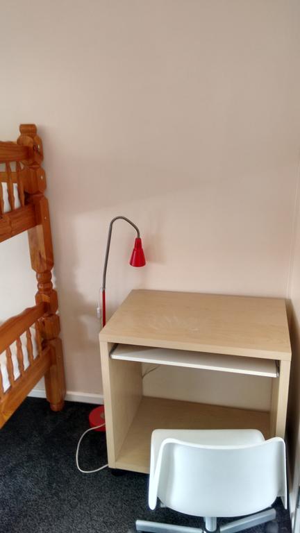 Fairman House Backpackers 2* Londonderry