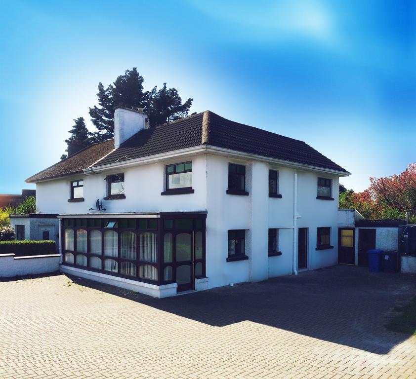 Bed & Breakfast Pennyburn