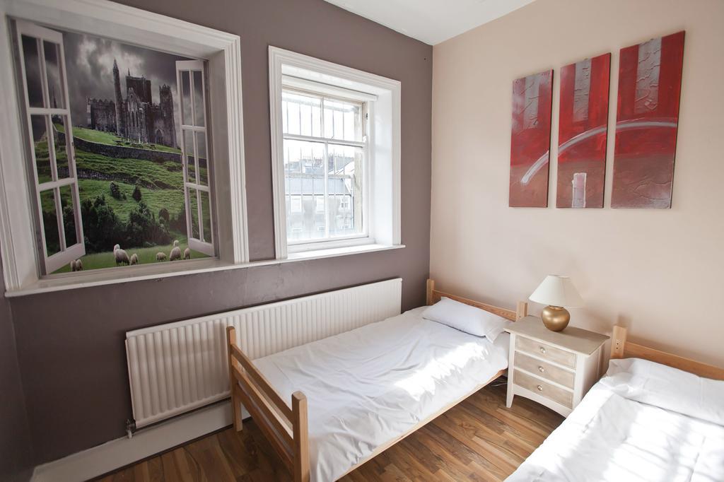 Connect Hostel *