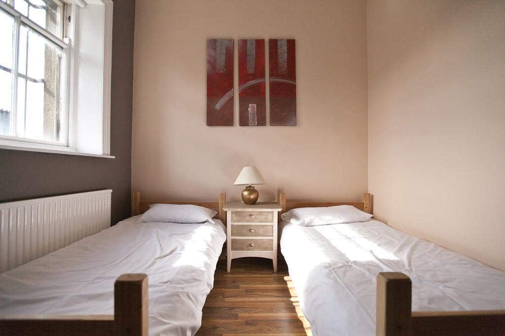 Hostel Connect Londonderry
