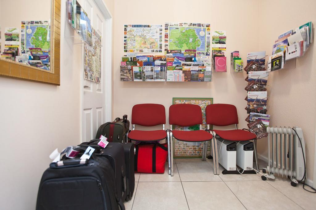 Hostel Connect *