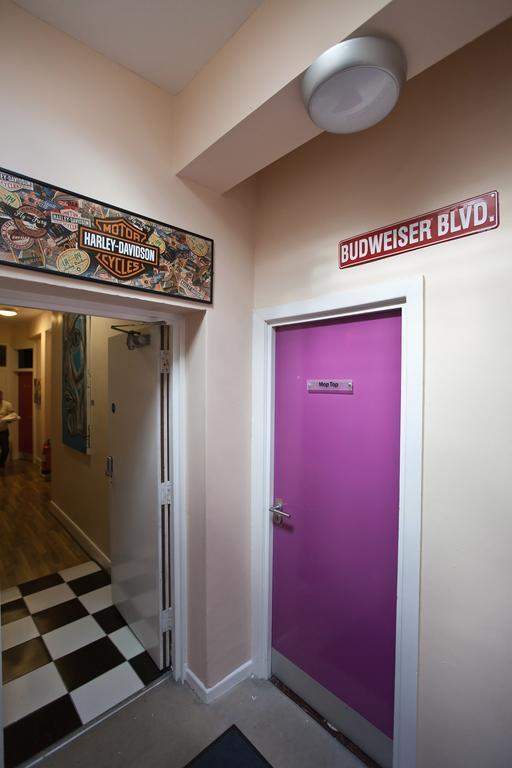 Hostel Connect