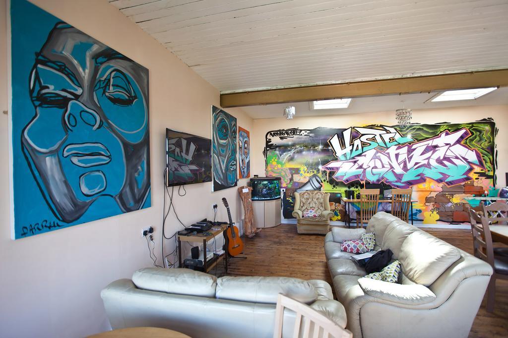 Connect Hostel Londonderry
