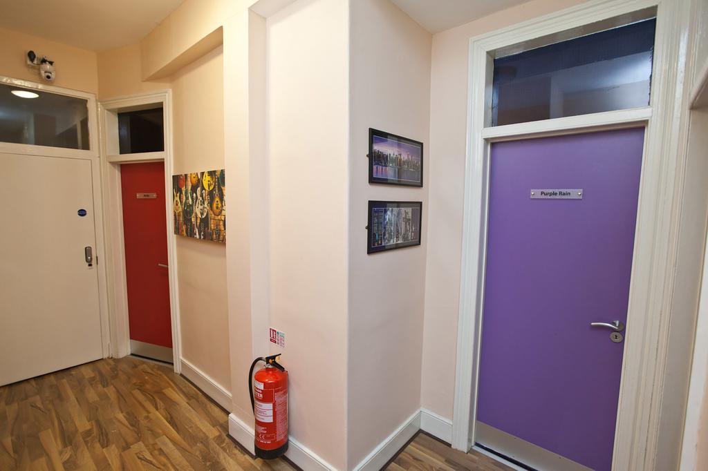 Hostel Connect *