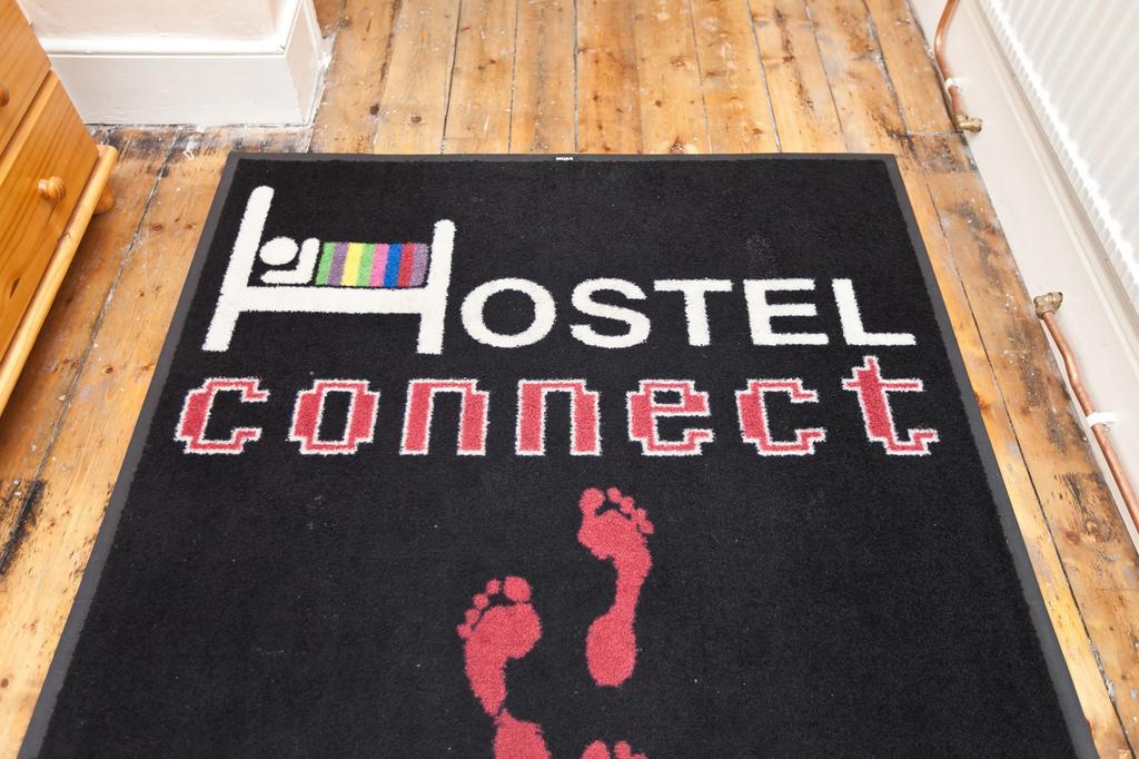 Connect Hostel *