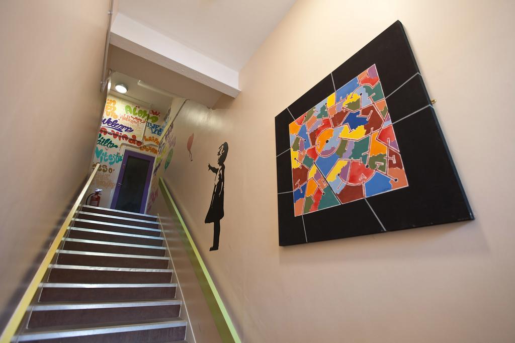 Connect Hostel *