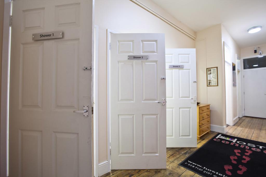 Connect Hostel Londonderry