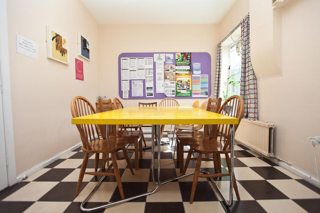 Connect Hostel