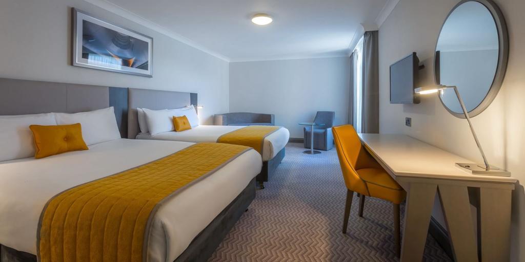Maldron Hotel