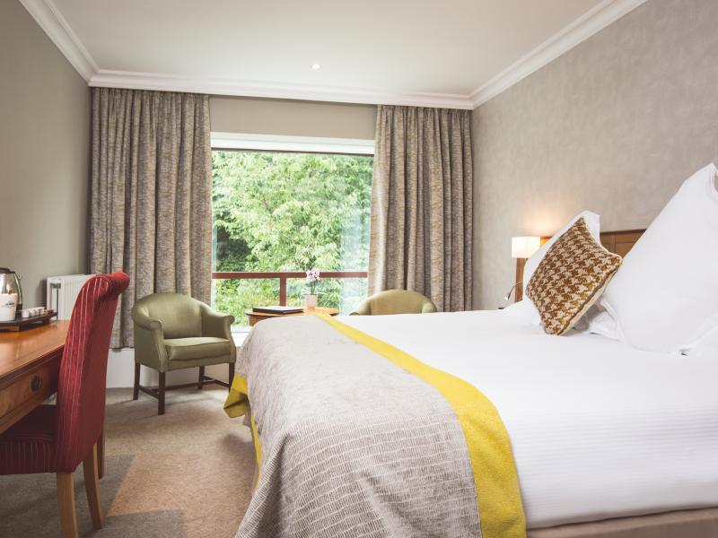 Everglades 4* Londonderry