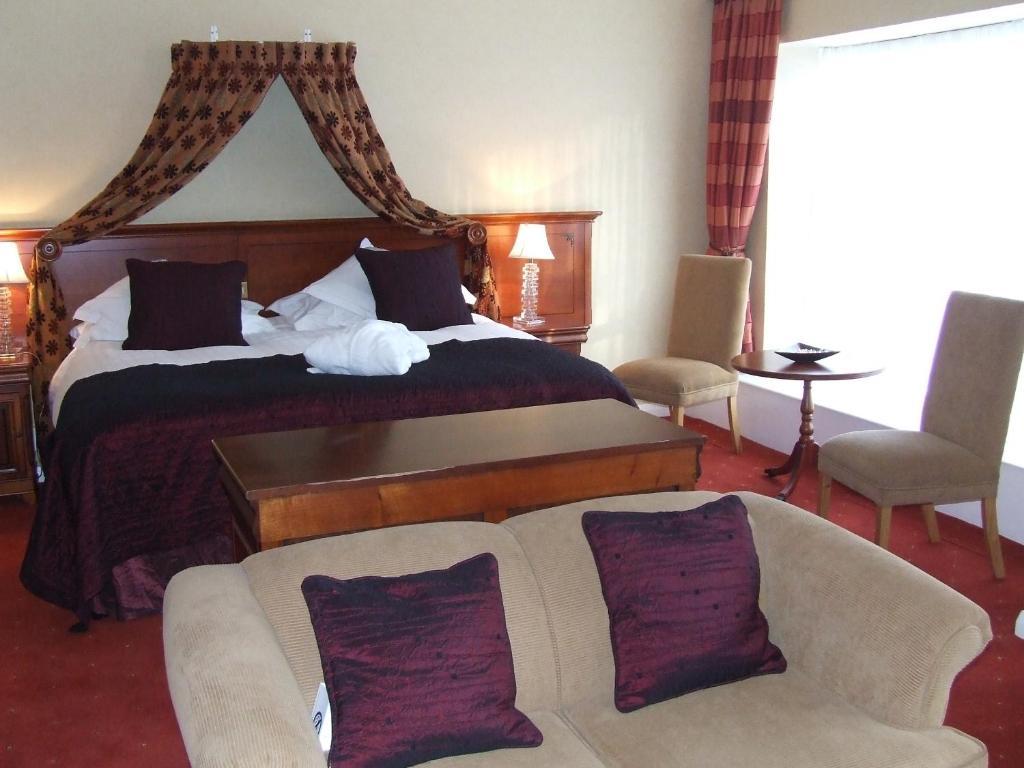 Everglades Hotel 4*