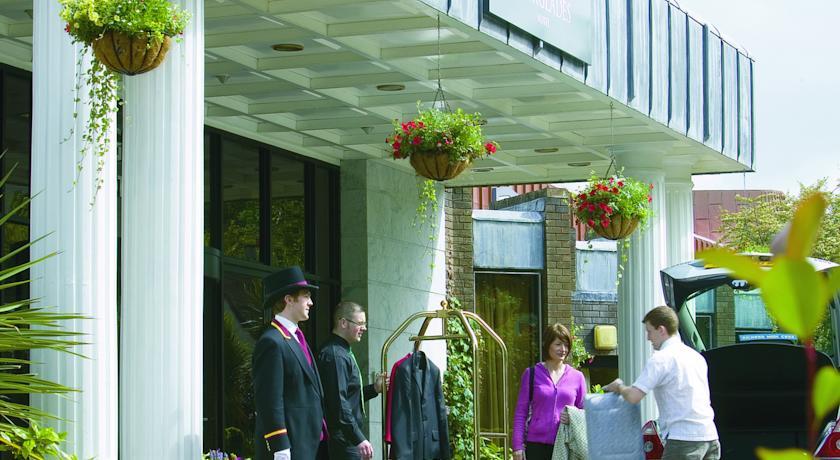 Everglades Hotel 4*