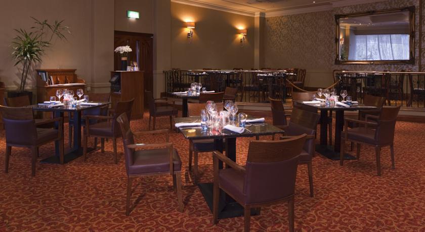 Hotel Everglades Londonderry