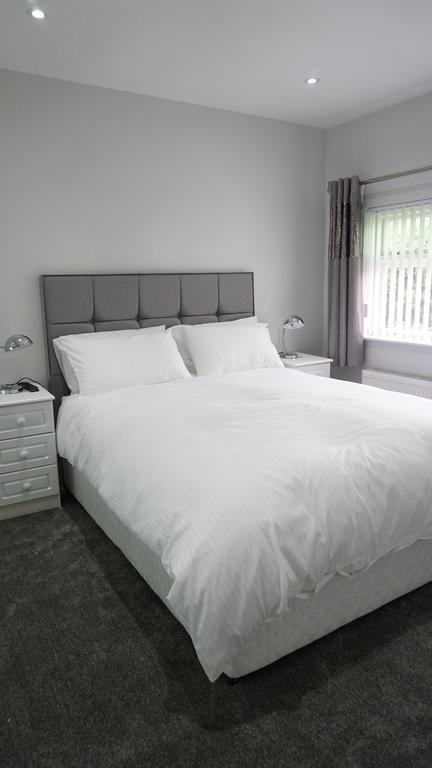 Bed & Breakfast Pennyburn Londonderry