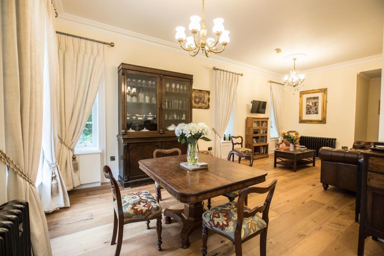 Bishop's Gate 5* Londonderry