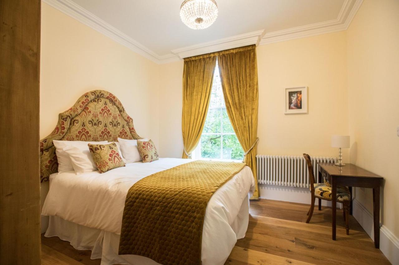 Hotel Bishop's Gate Londonderry