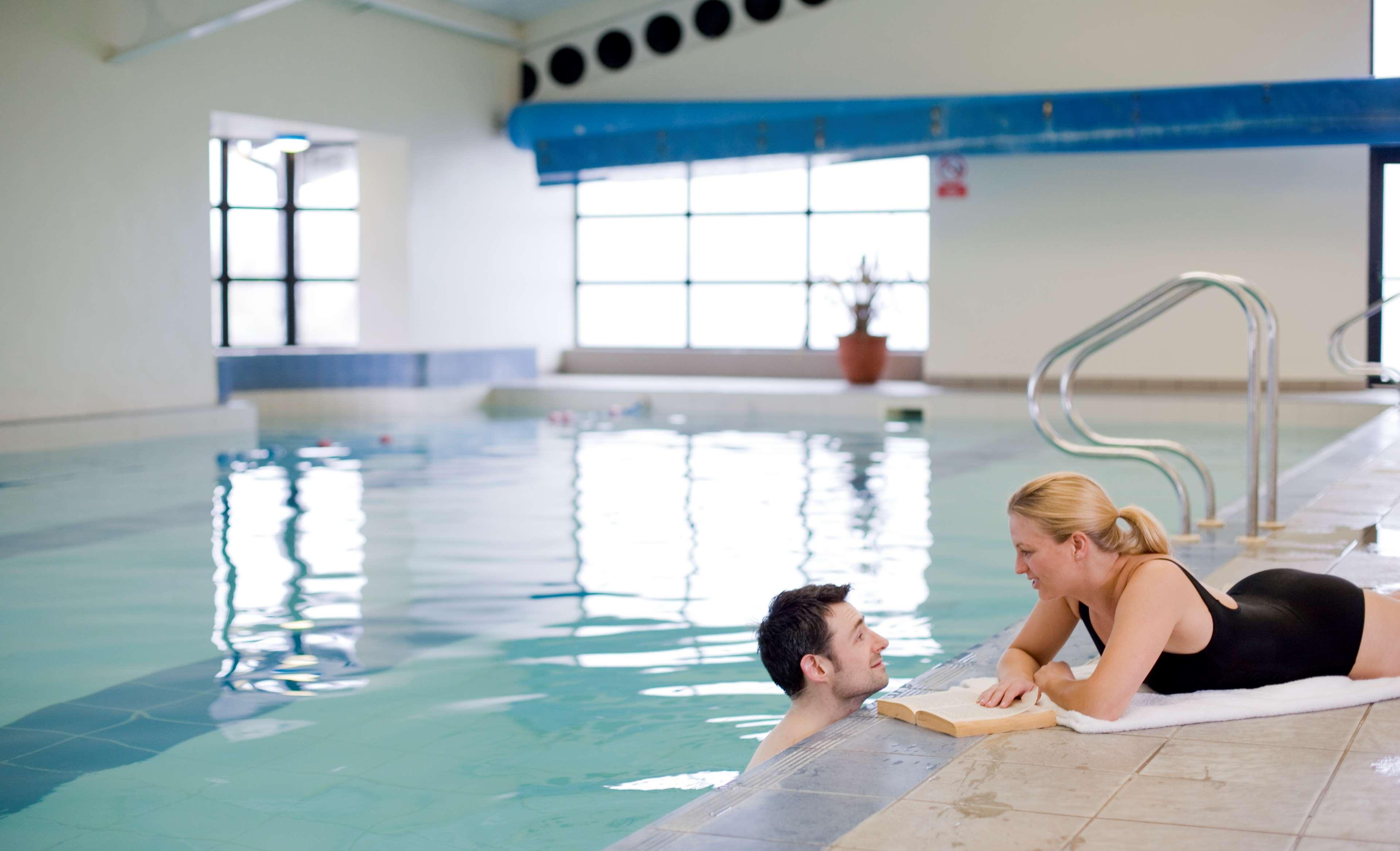 Western White Horse 4* Londonderry