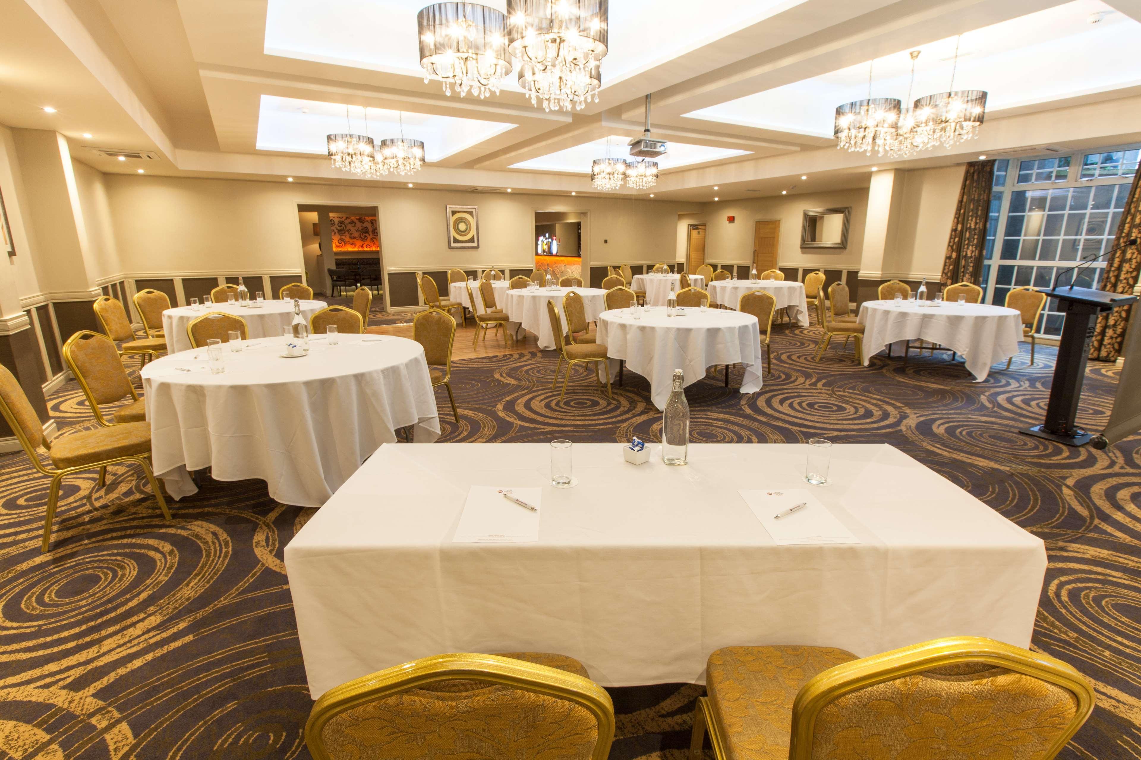 Hotel Western White Horse Londonderry