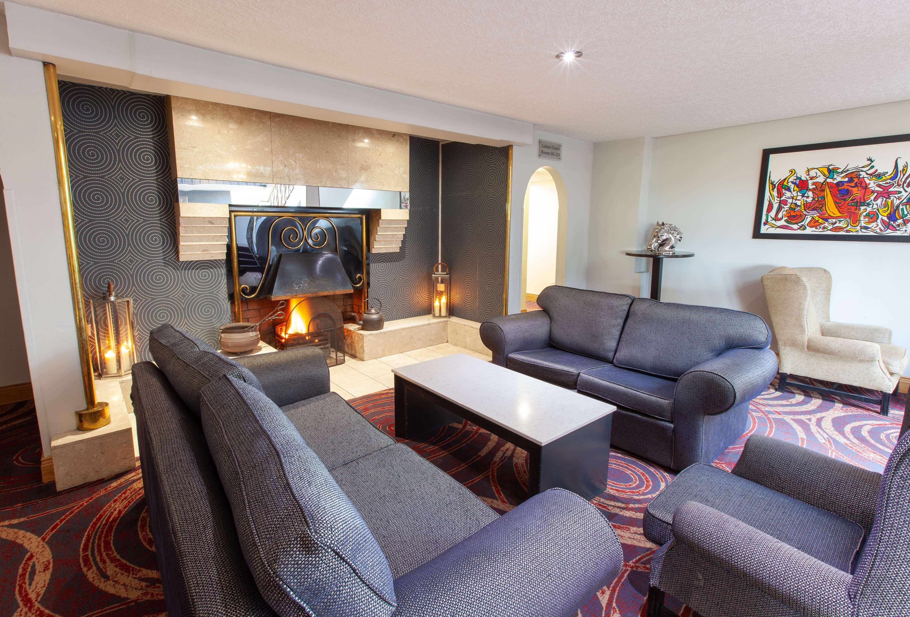 Western White Horse Hotel 4*