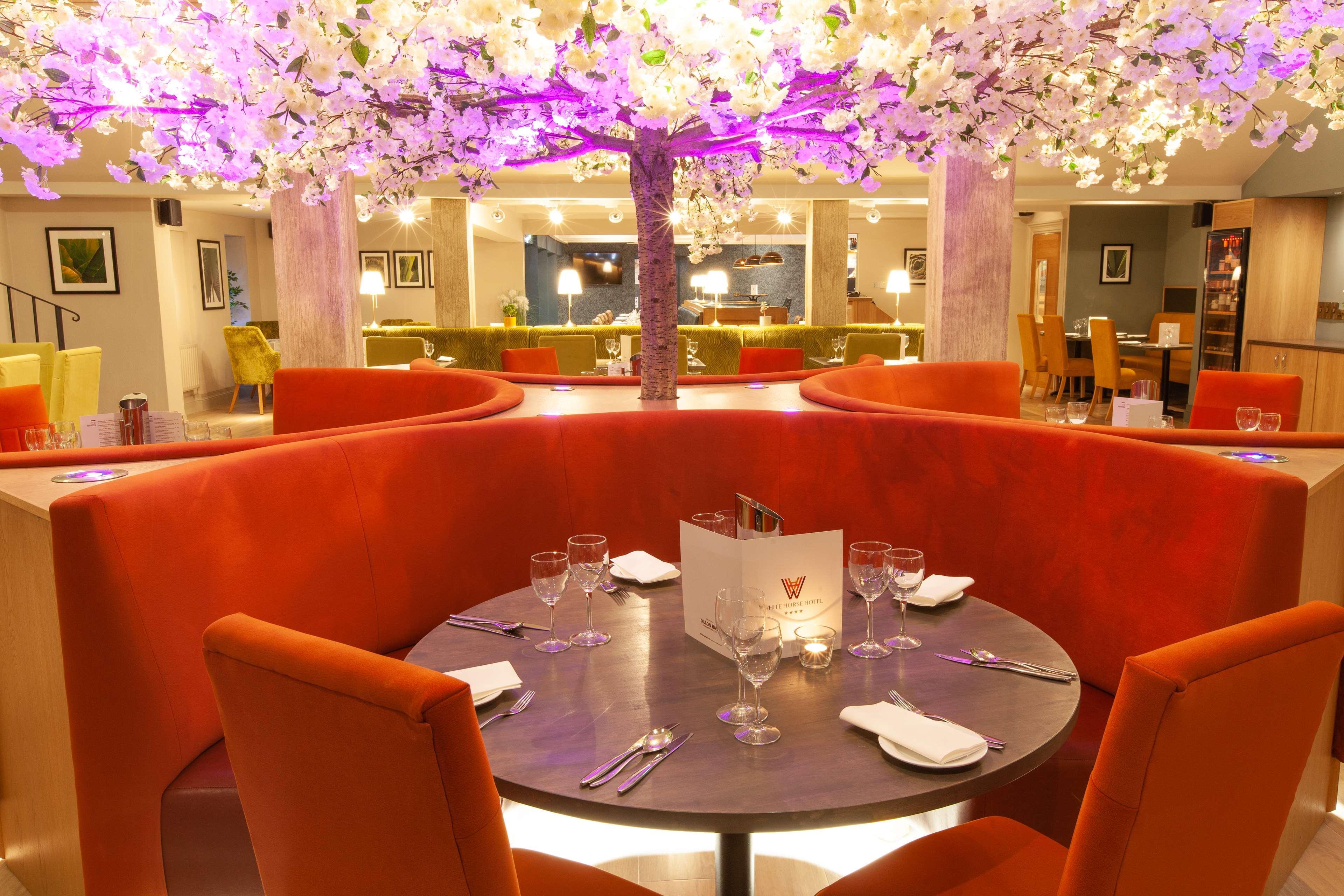 Western White Horse Hotel Londonderry