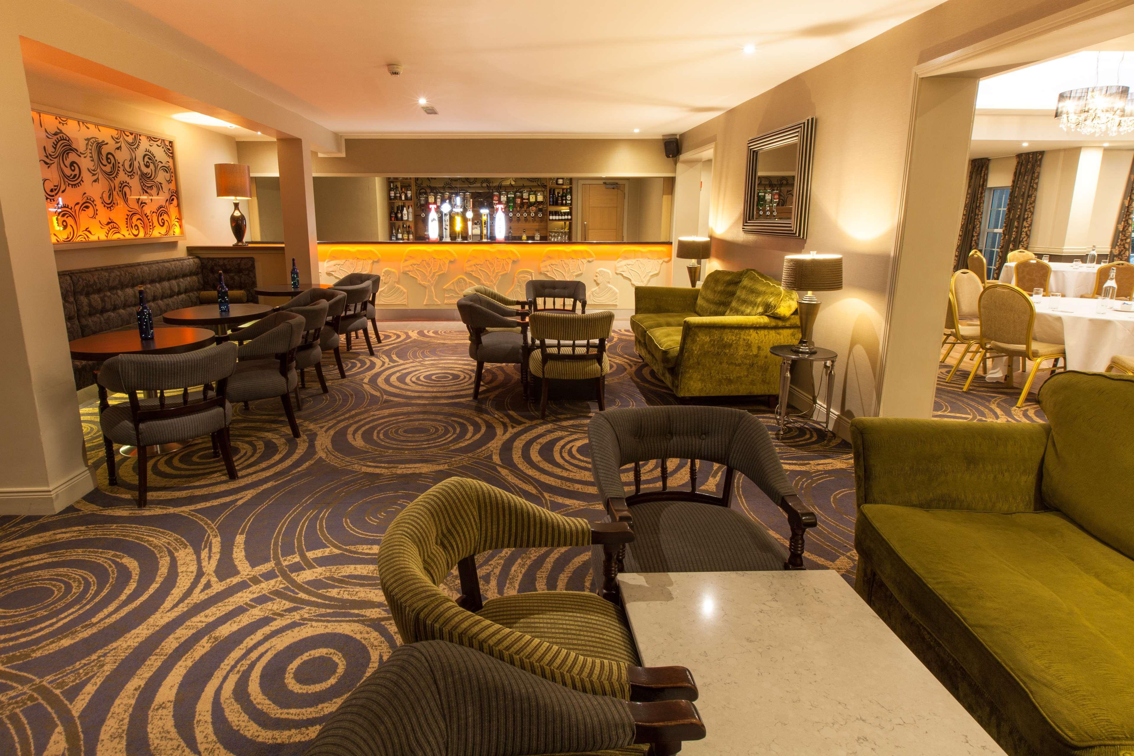 Western White Horse Hotel