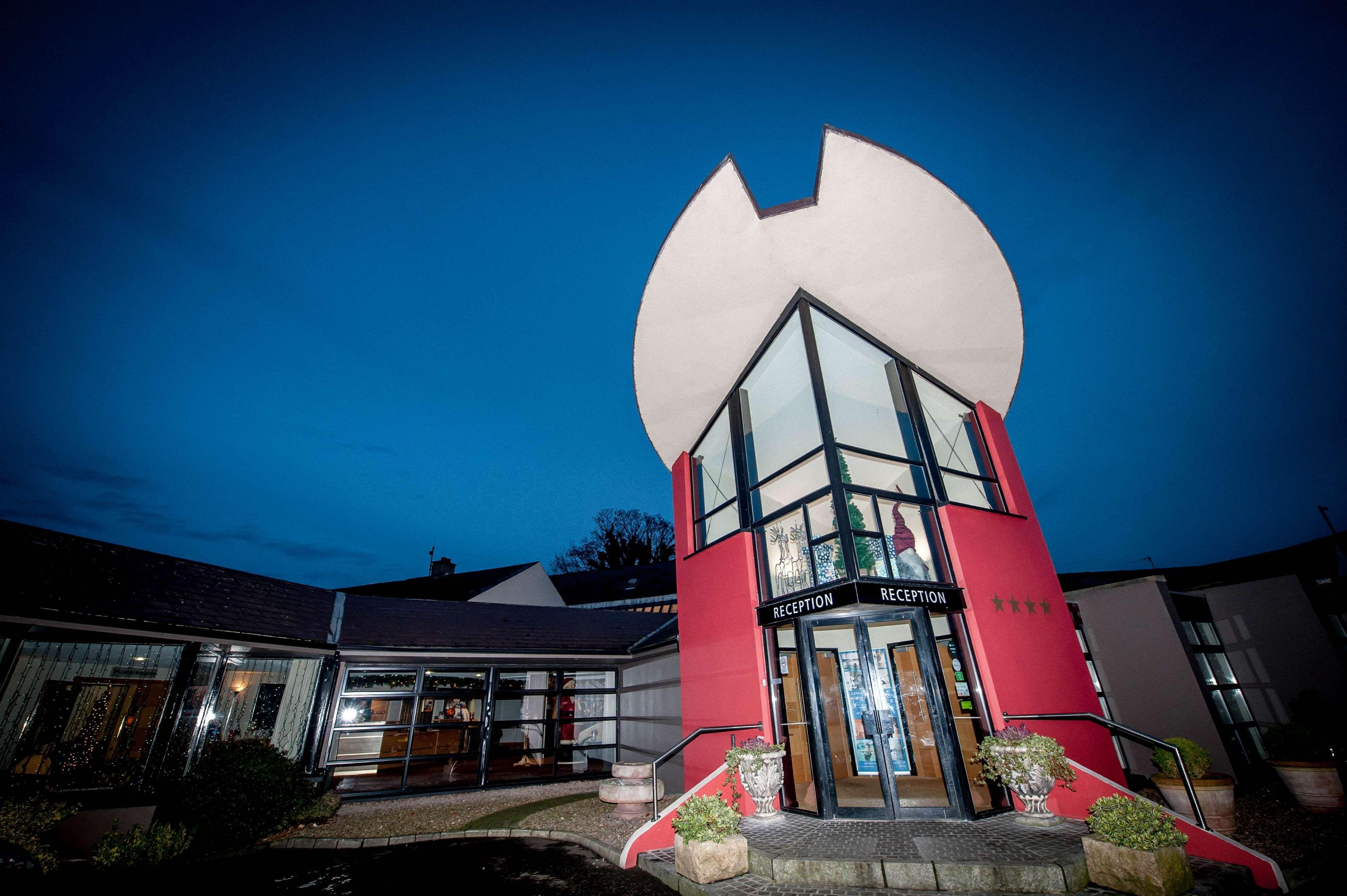 Western White Horse Hotel Londonderry