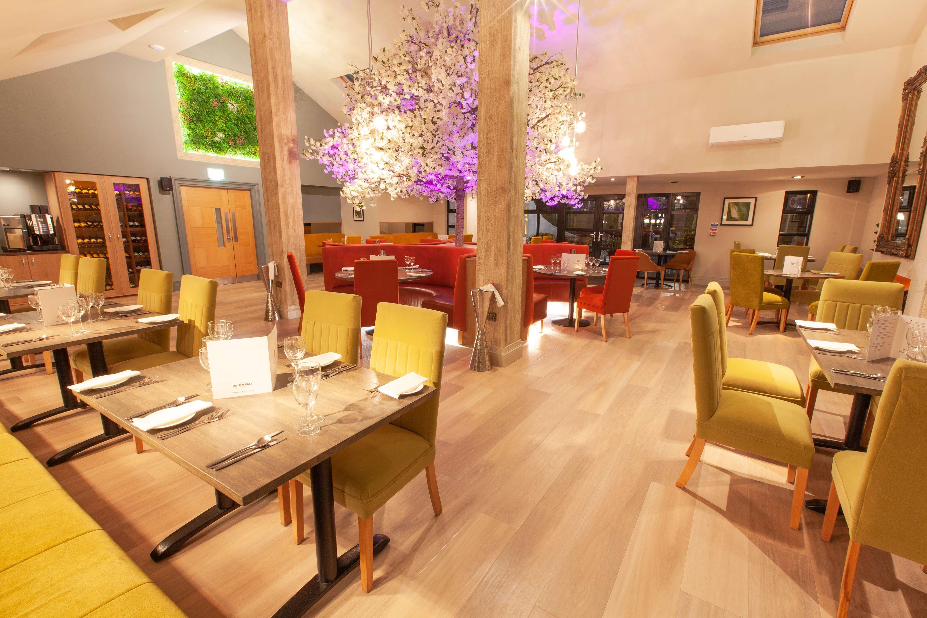 Western White Horse Hotel Londonderry