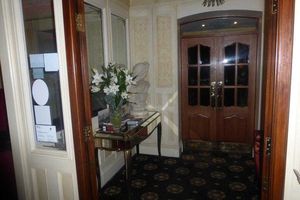 Hotel The Belfray Country 4*