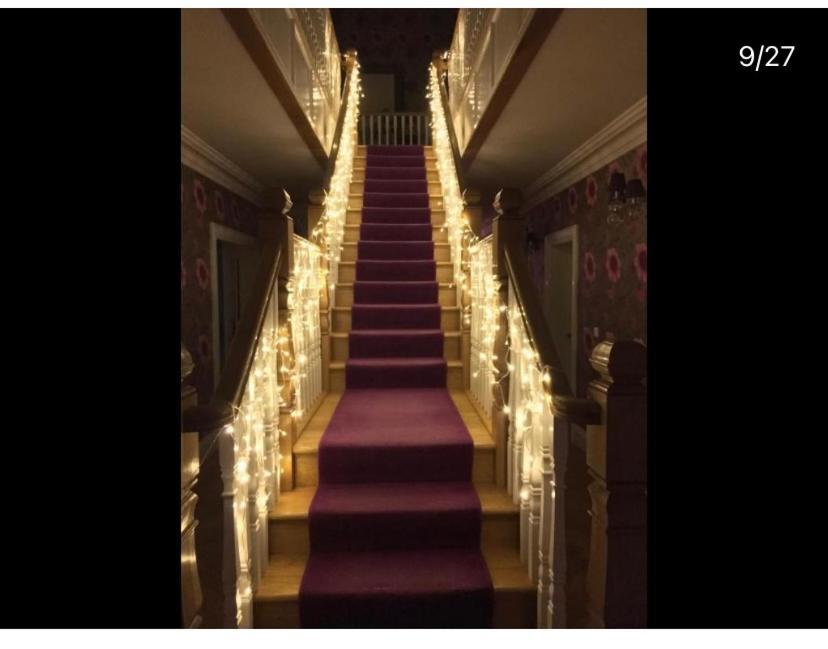 Bed & Breakfast Redgate House