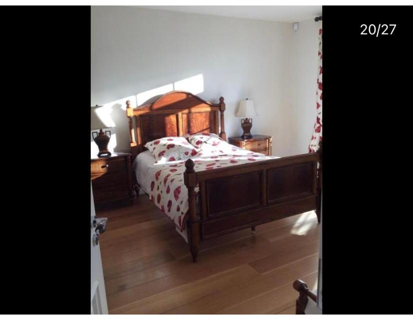 Redgate House Bed & Breakfast