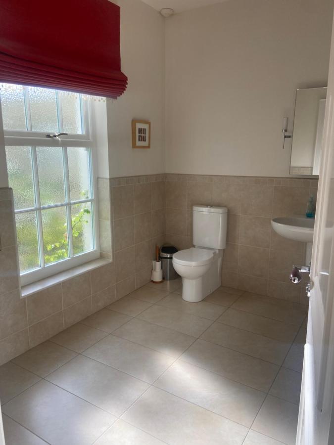 Bed & Breakfast Redgate House