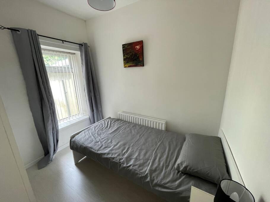 Holiday home Acushla House *