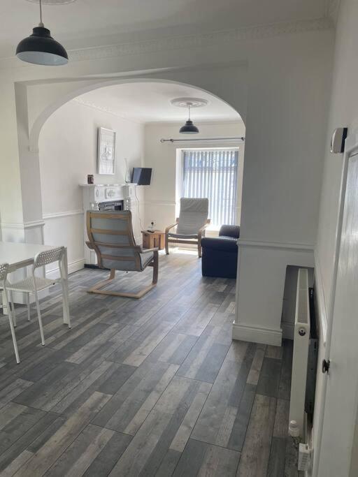 Acushla House * Londonderry