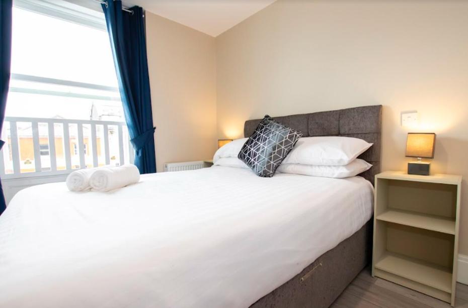 Quay 8 Bed & Breakfast