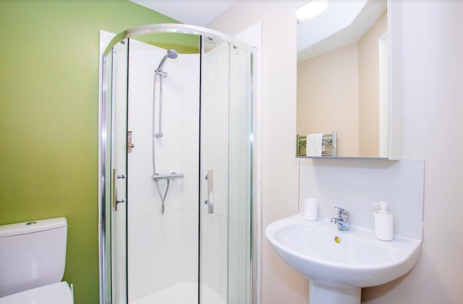 Bed & Breakfast Quay 8 Londonderry