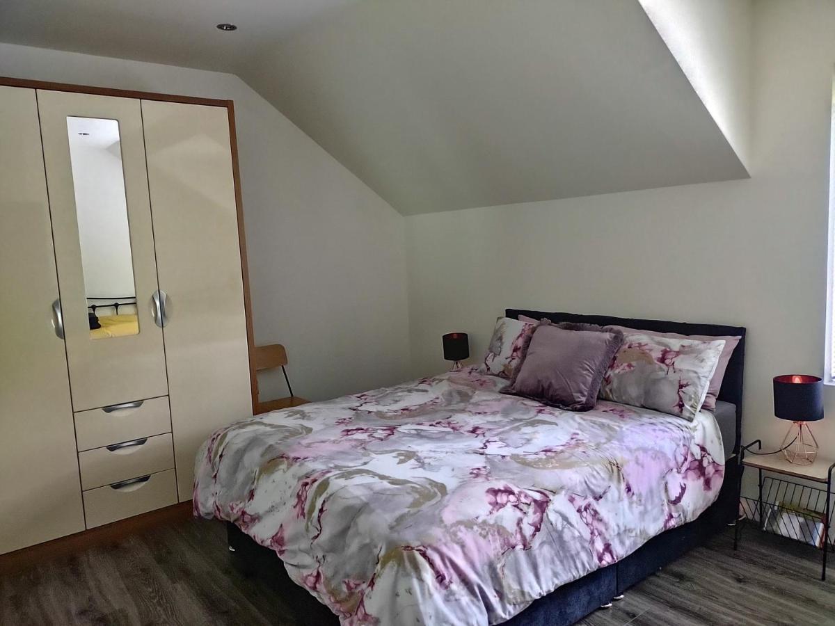 Ballymakeever - Private Hot Tub * Londonderry