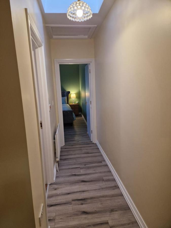 Heights View Apartment Londonderry