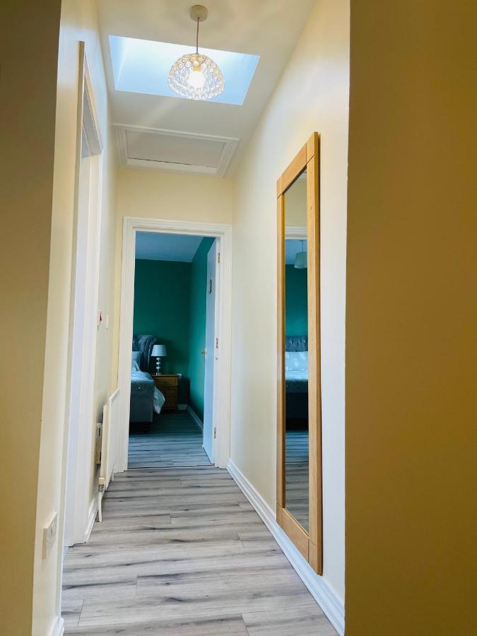 Heights View Apartment Londonderry